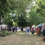 Beaconsfield Farmers' Market