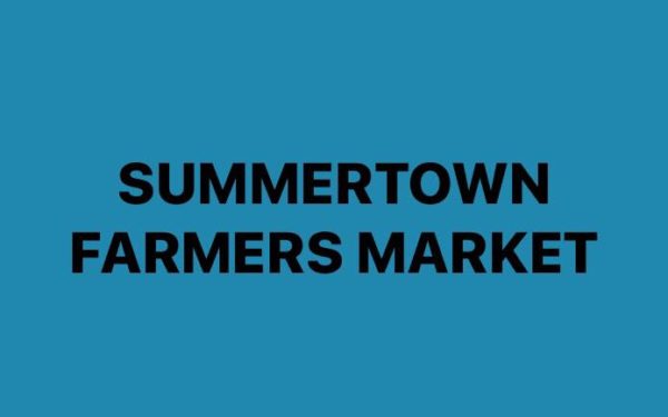 Summertown Farmers' Market