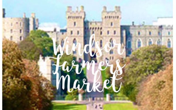 Windsor Farmers' Market