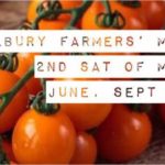 Charlbury Farmers' Market