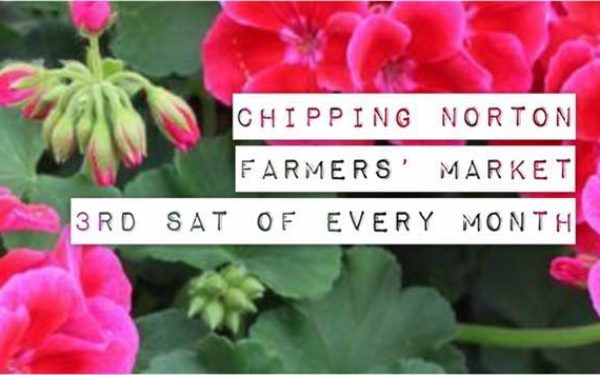 Chipping Norton Farmers' Market