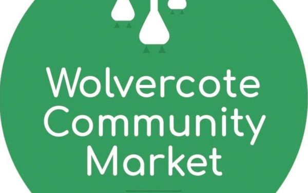 Wolvercote Community Market