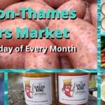 Purley on Thames Farmers' Market