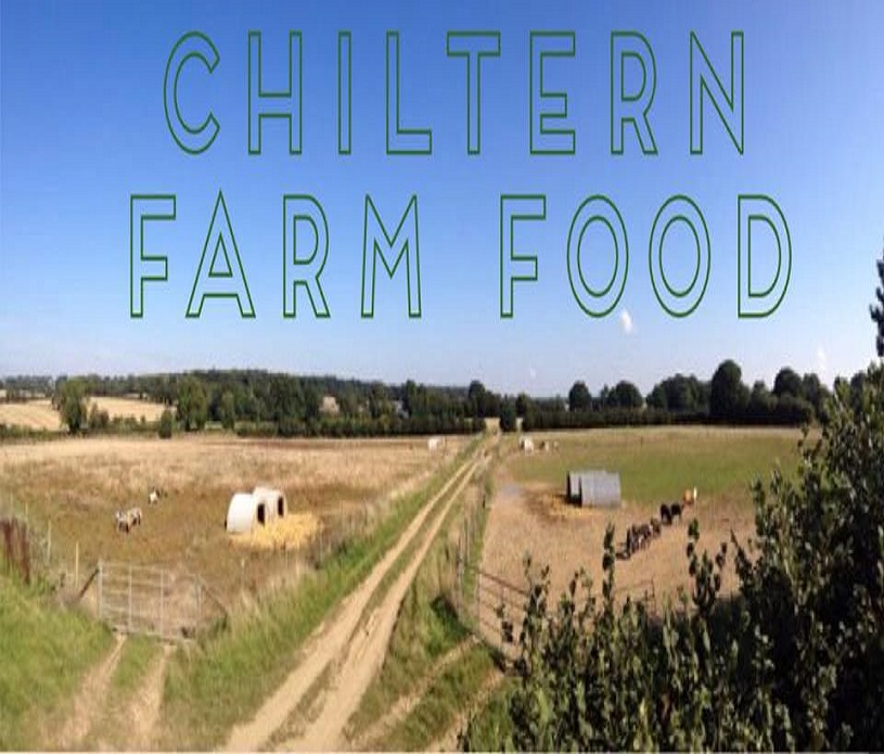 Chiltern Farm Food 2