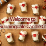 Sunningdale Candle Co.