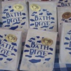 The Bath Soft Cheese Co