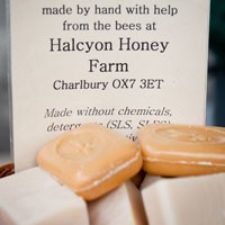 Halcyon Honey Farm