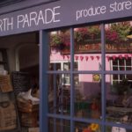 North Parade Market