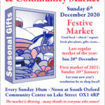 South Oxford Farmers' and Community Market