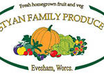 Styan Family Produce