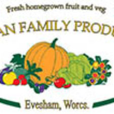 Styan Family Produce