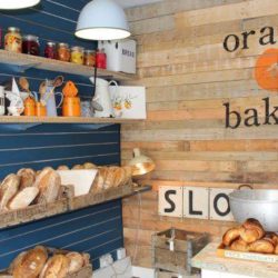 The Orange Bakery