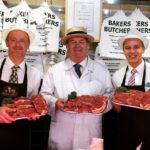 Bakers Butchers