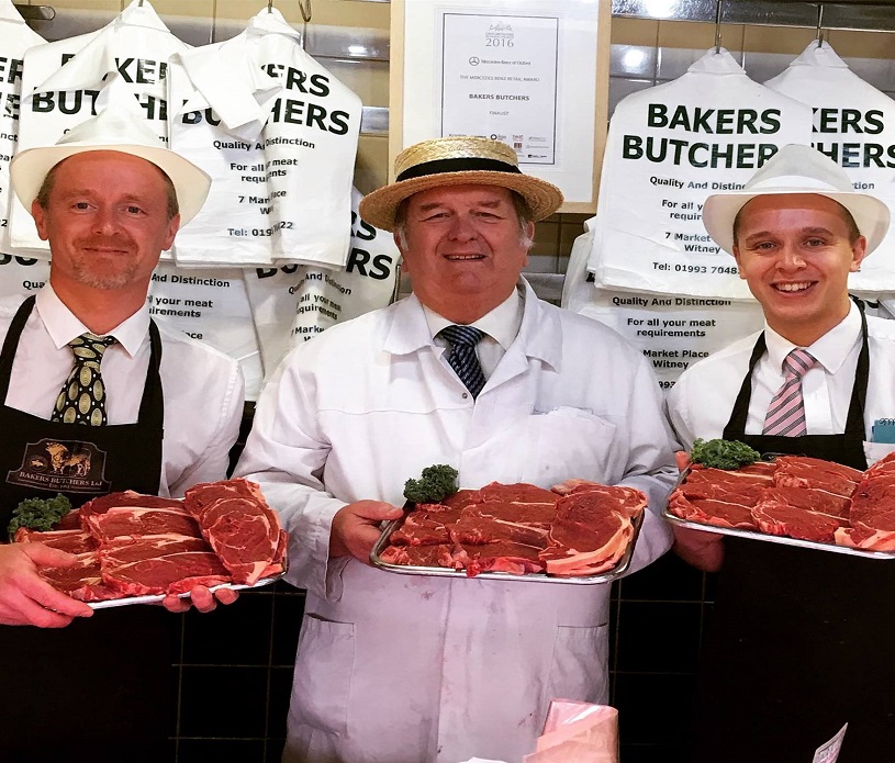 Bakers Butchers 1