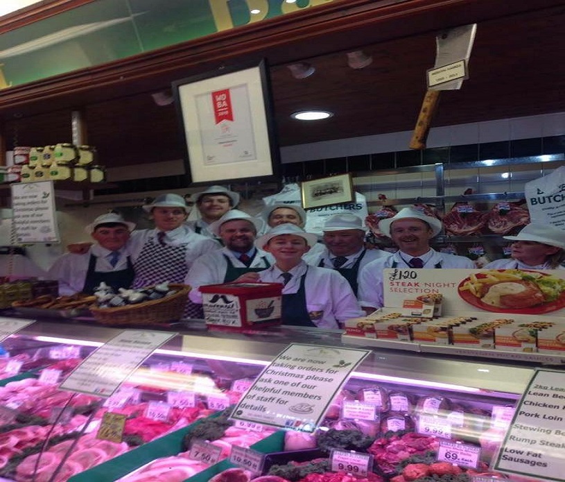 Bakers Butchers 3