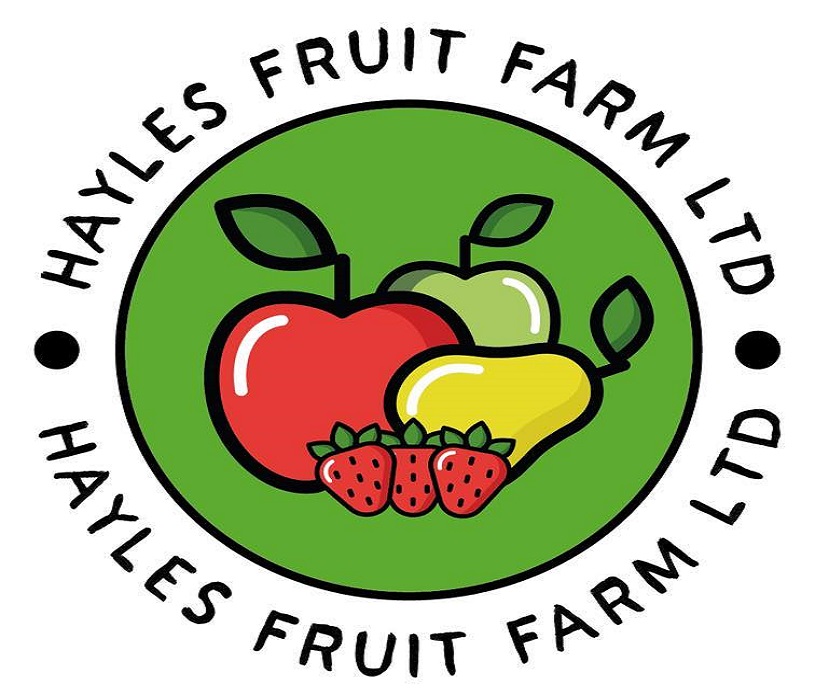 Hayles Fruit Farm 1