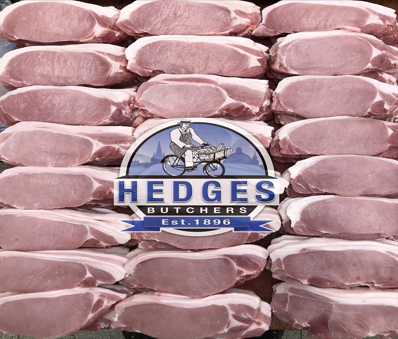 Hedges Butchers 1