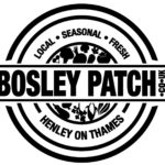 Bosley Patch