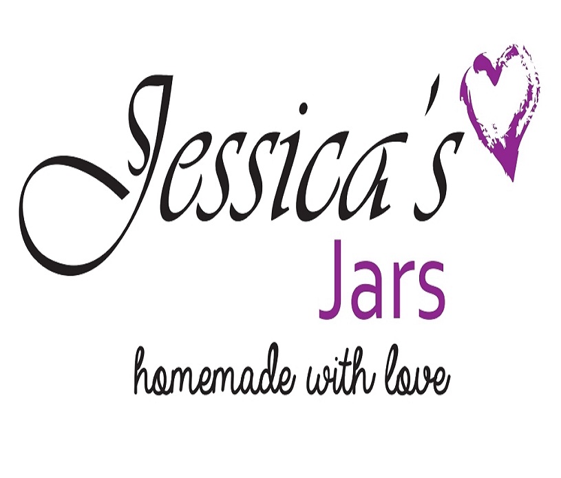 Jessica's Jars 1