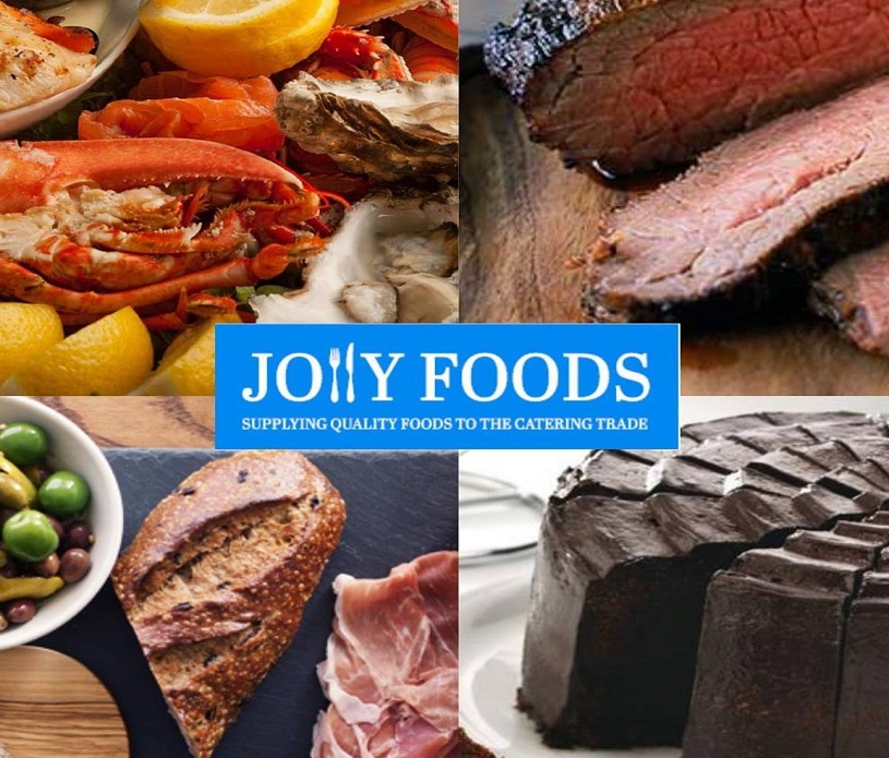 Jolly Foods 1