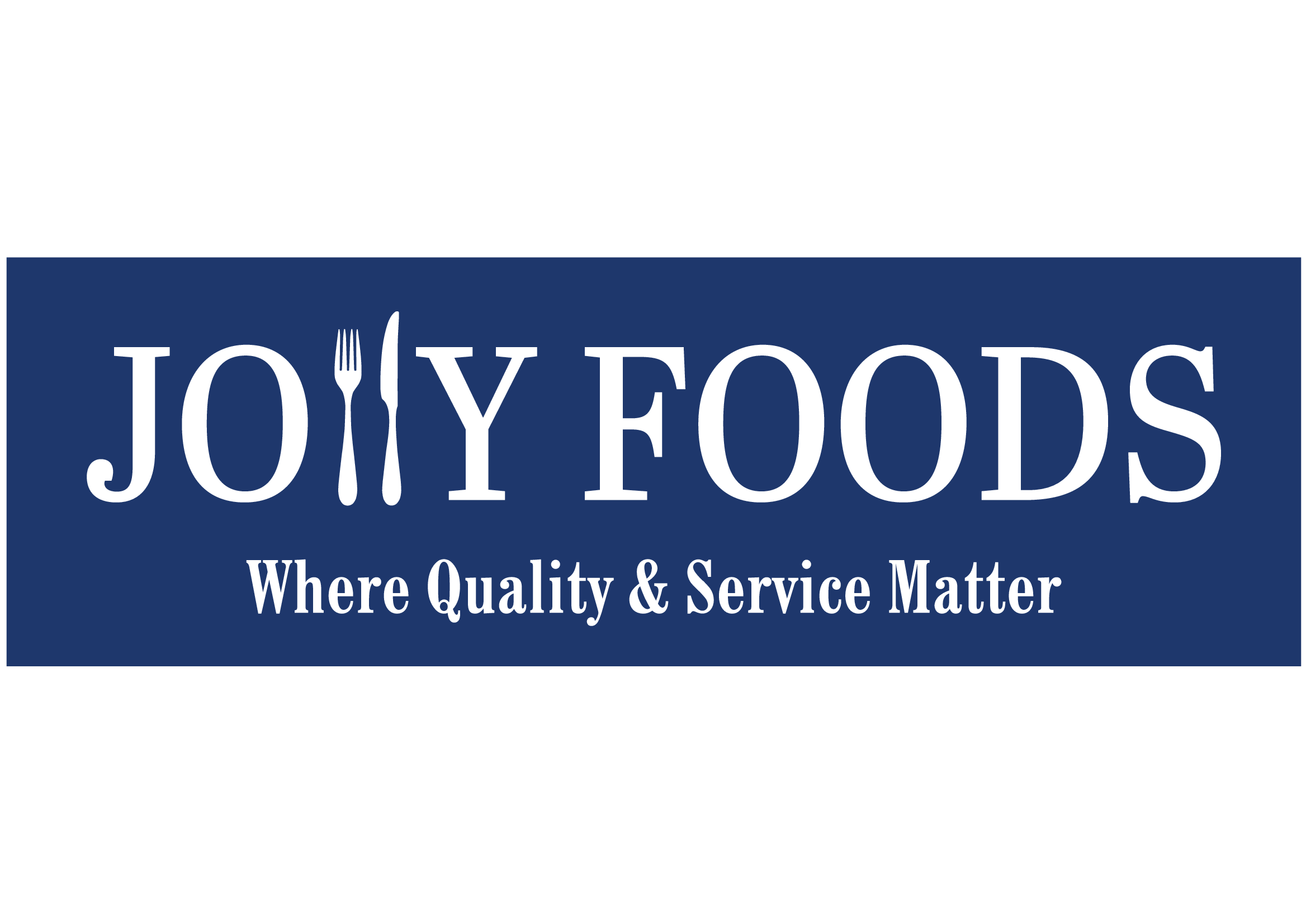 Jolly Foods Carterton