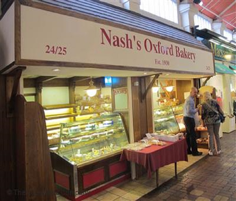 Nash's Bakery 4