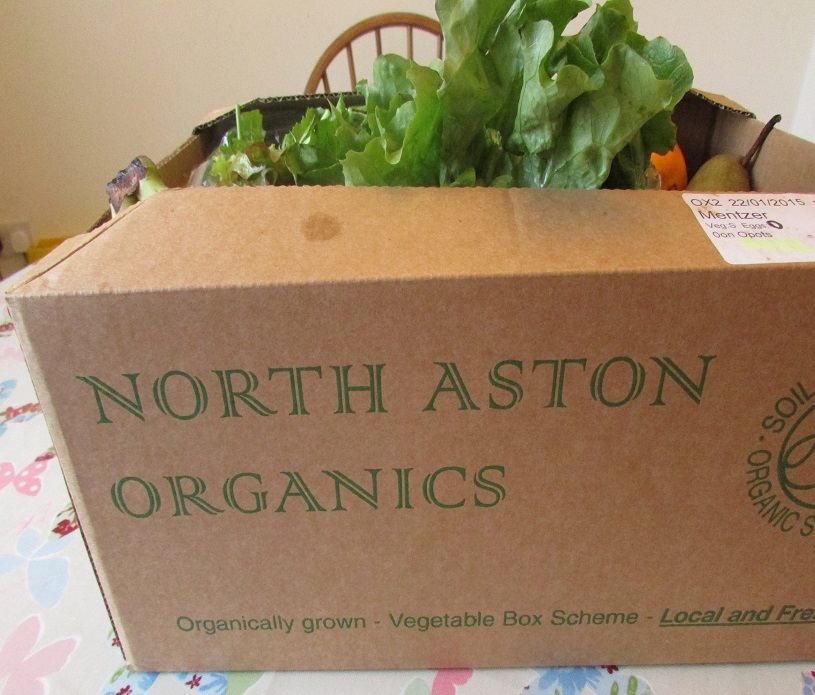 North Aston Organics 4