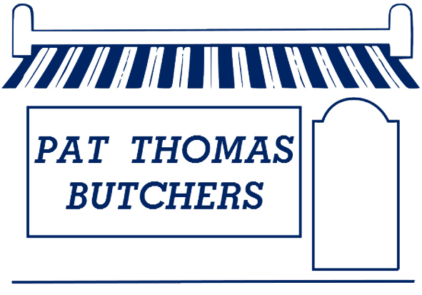 Pat Thomas Butchers