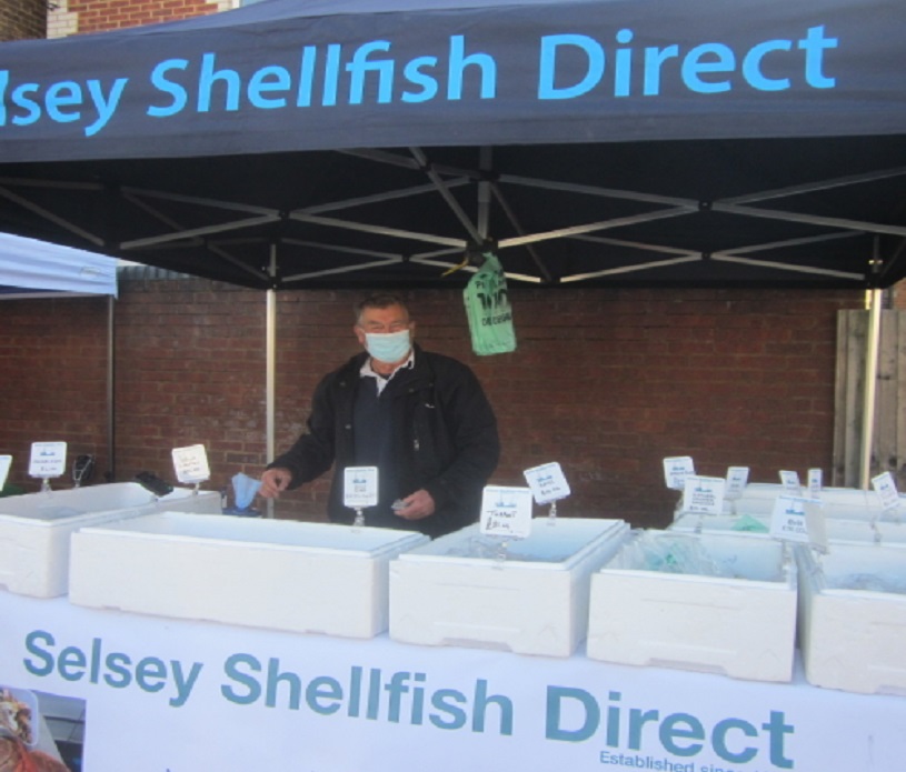 Selsey Shell Fish Direct