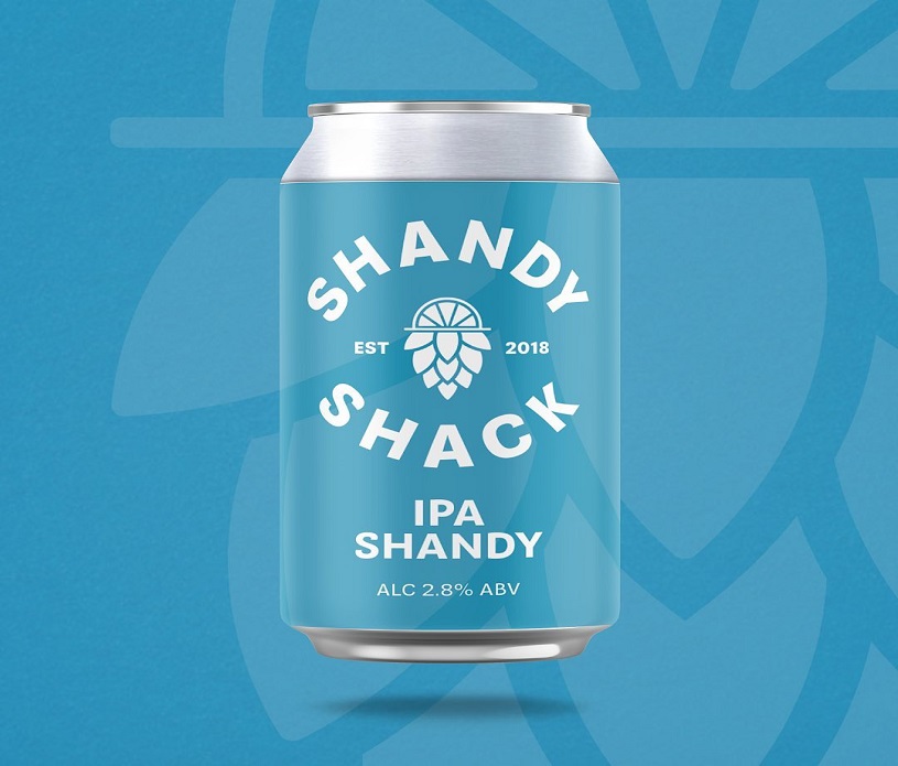 Shandy Shack 1