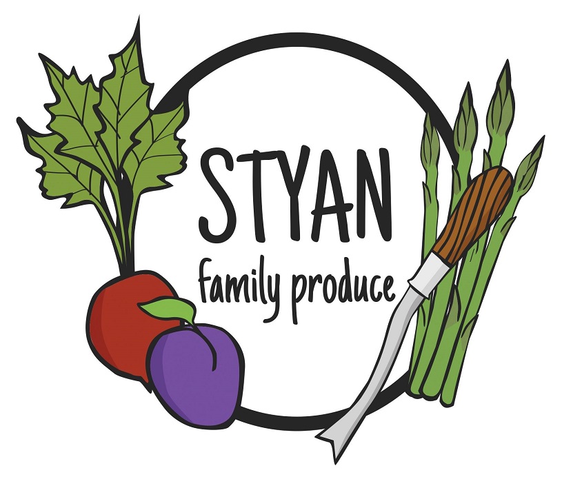 Styan Family Produce 1