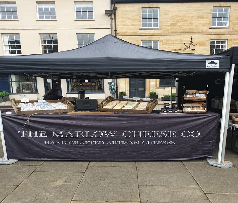 The Marlow Cheese Co 3