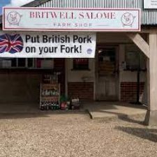 Britwell Farm Shop