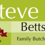 Steve Betts butchers