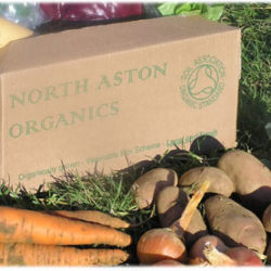 North Aston Organics