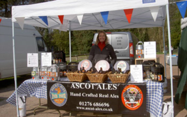 Ascot Farmers' Market